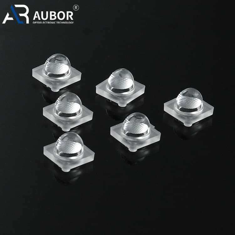 Wearable device silicone lens, high and low temperature resistant, ultra-thin, high transparency, scratch resistant, special lens for smart bracelet heart rate monitoring