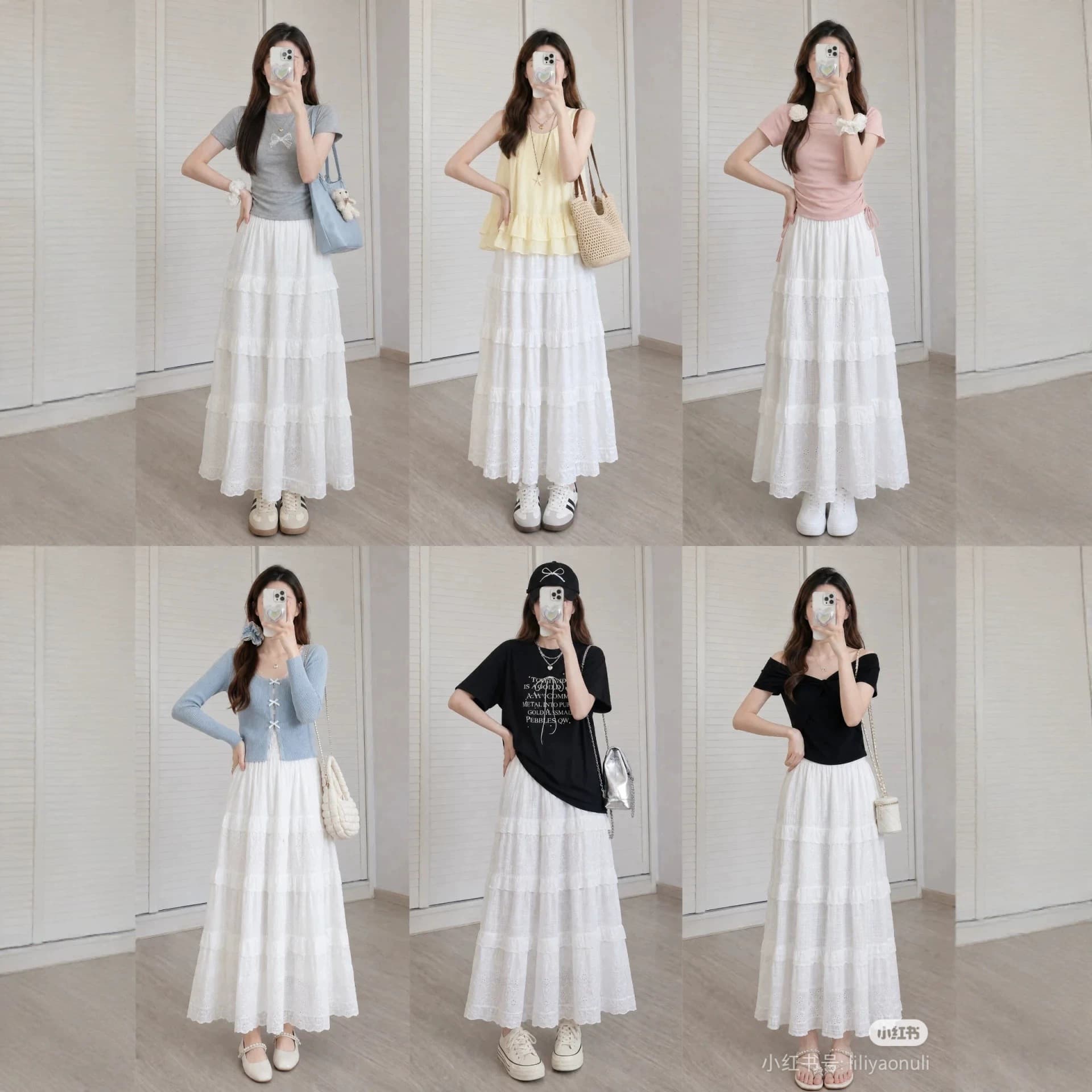 Summer new brand women's miscellaneous bags, tops, pants and skirts, women's thirteen lines, physical live broadcast stalls, wholesale supply