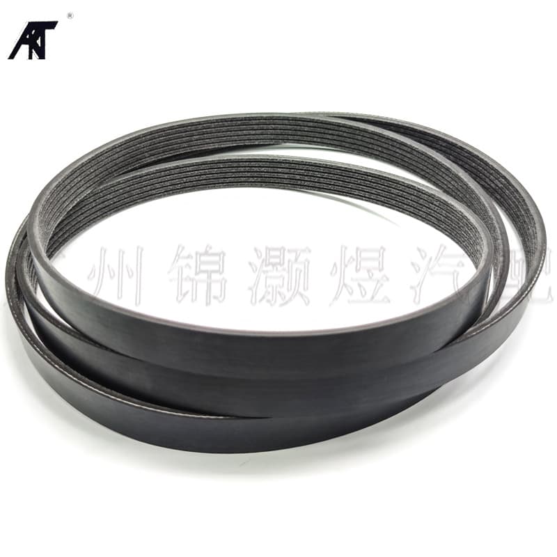 For Mitsubishi ASX Lancer Outlander 4B10 11 12 6PK2565 Engine Belt 1340A117