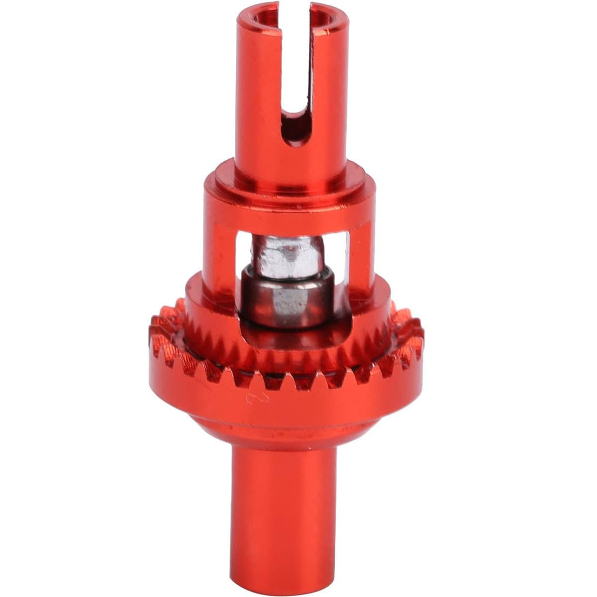 1/28 Upgrade Metal Ball Differential K989K969K979K999P929P939 Adjustable Tightness OP Part