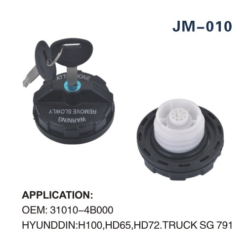 31010-4BA01 31010-4B000 Applicable to Hyundai car fuel tank caps