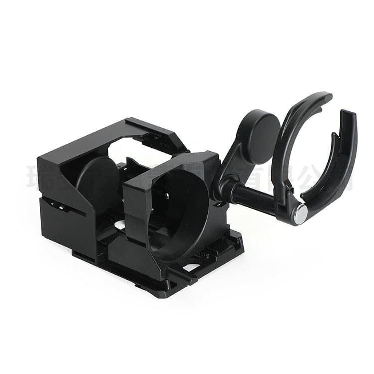 For Mercedes-Benz E300 E320 1996-2003 Cup Holder 2106800114 66920101