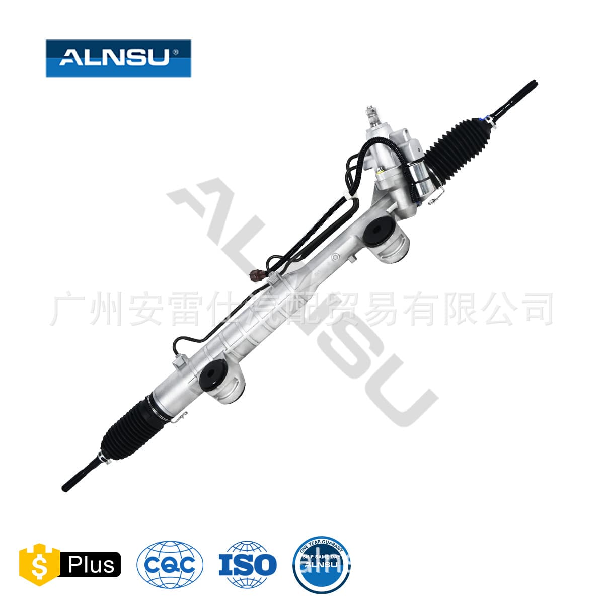 49001-JK60A 49001-JK60C 49001-1EA0A Compatible with Nissan G35 Steering Gear Assembly