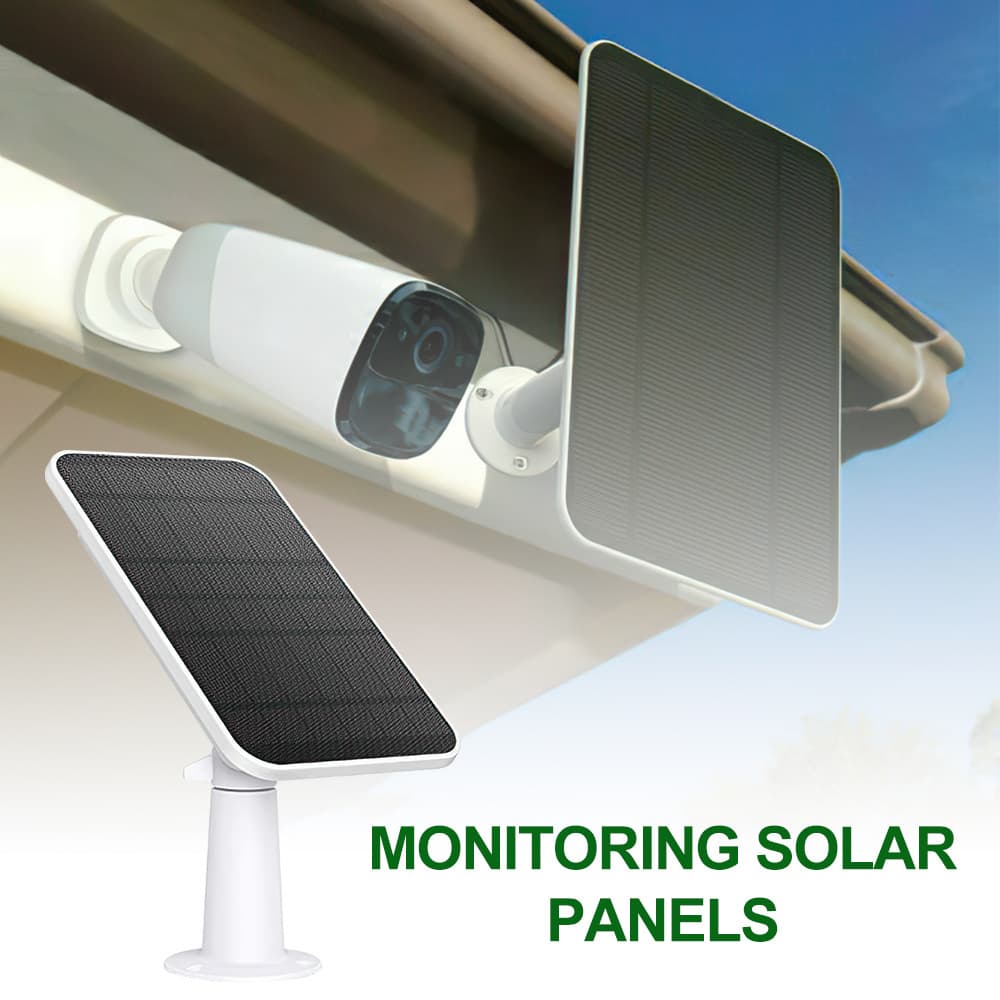 Photovoltaic Cells Solar Panels For Electricity Generation Power Conversion