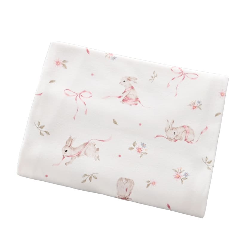 Newborn Swaddle Set Organic Cotton Baby Wrap Blanket Class A Pure Cotton Swaddle for Delivery Room