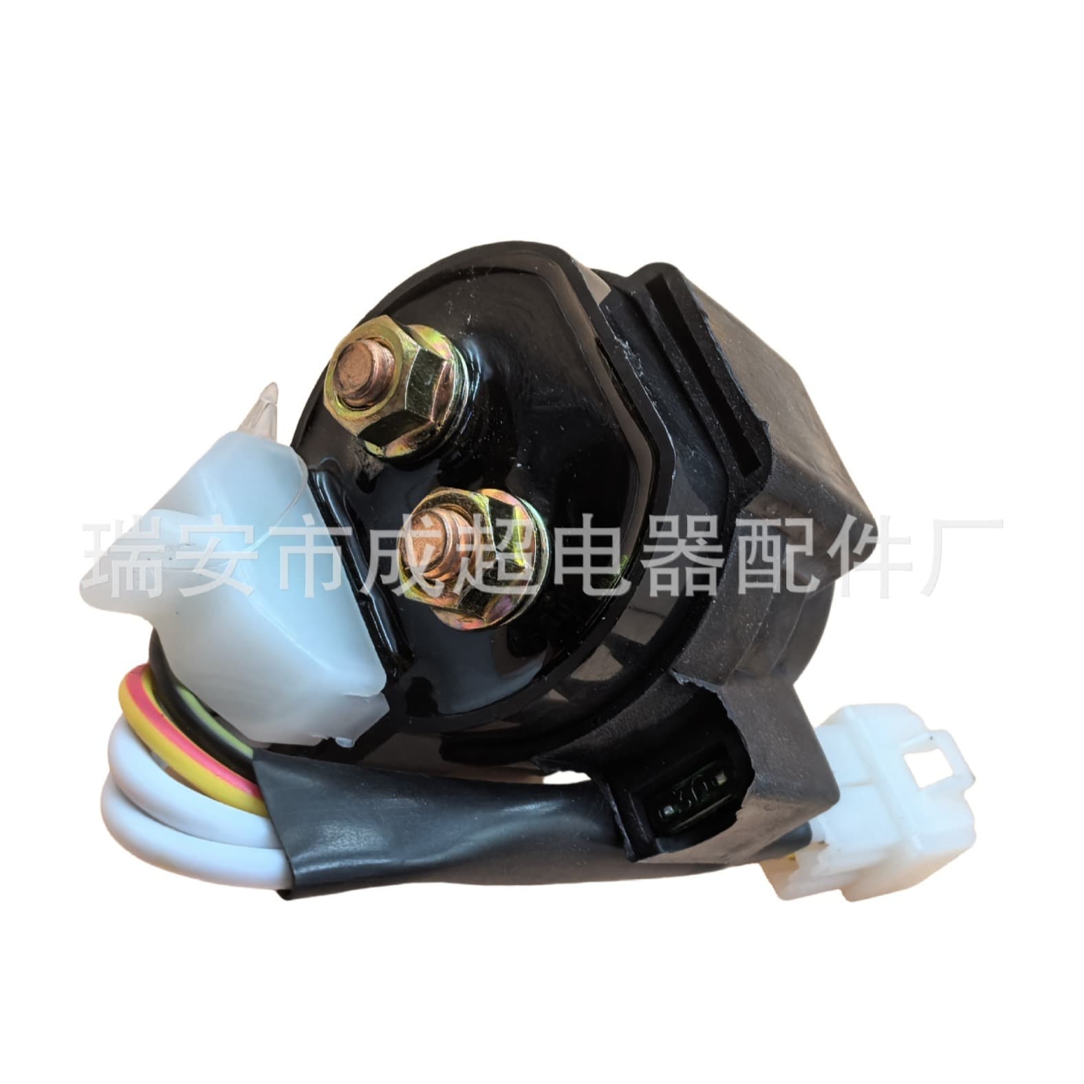 Motorcycle Relay 12V BAJAJ 225CC (2020)