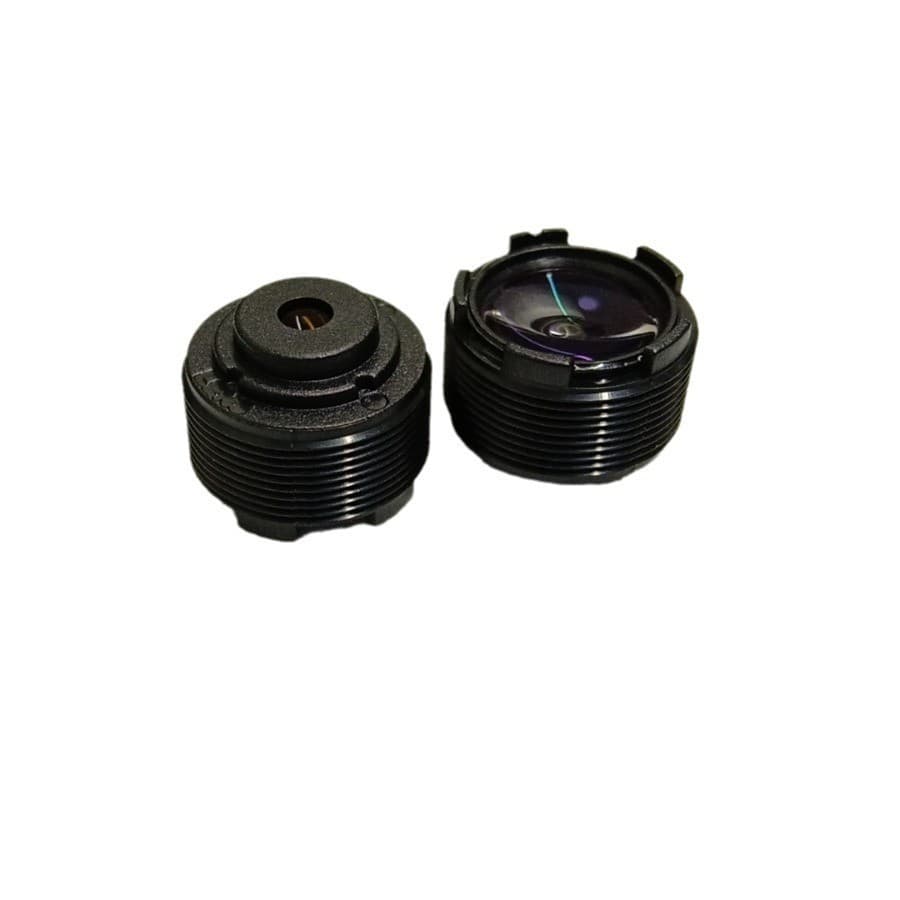Manufacturer supply distortion-free high-definition lens telephoto lens 8MM focal length high-speed document camera lens