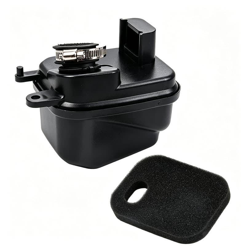 Off-Road Motorcycle Air Filter Foam Filter Element for Yamaha PW50 Y-Zinger