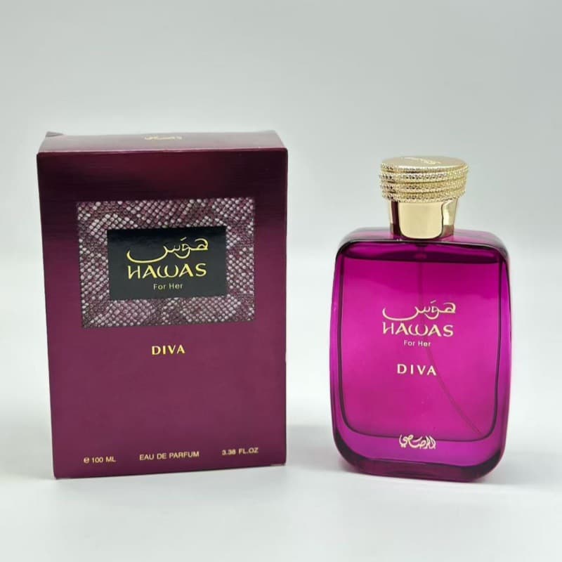 Spot Hawas for him by Rasasi Eau De Parfum Harvey's water Rasasi perfume