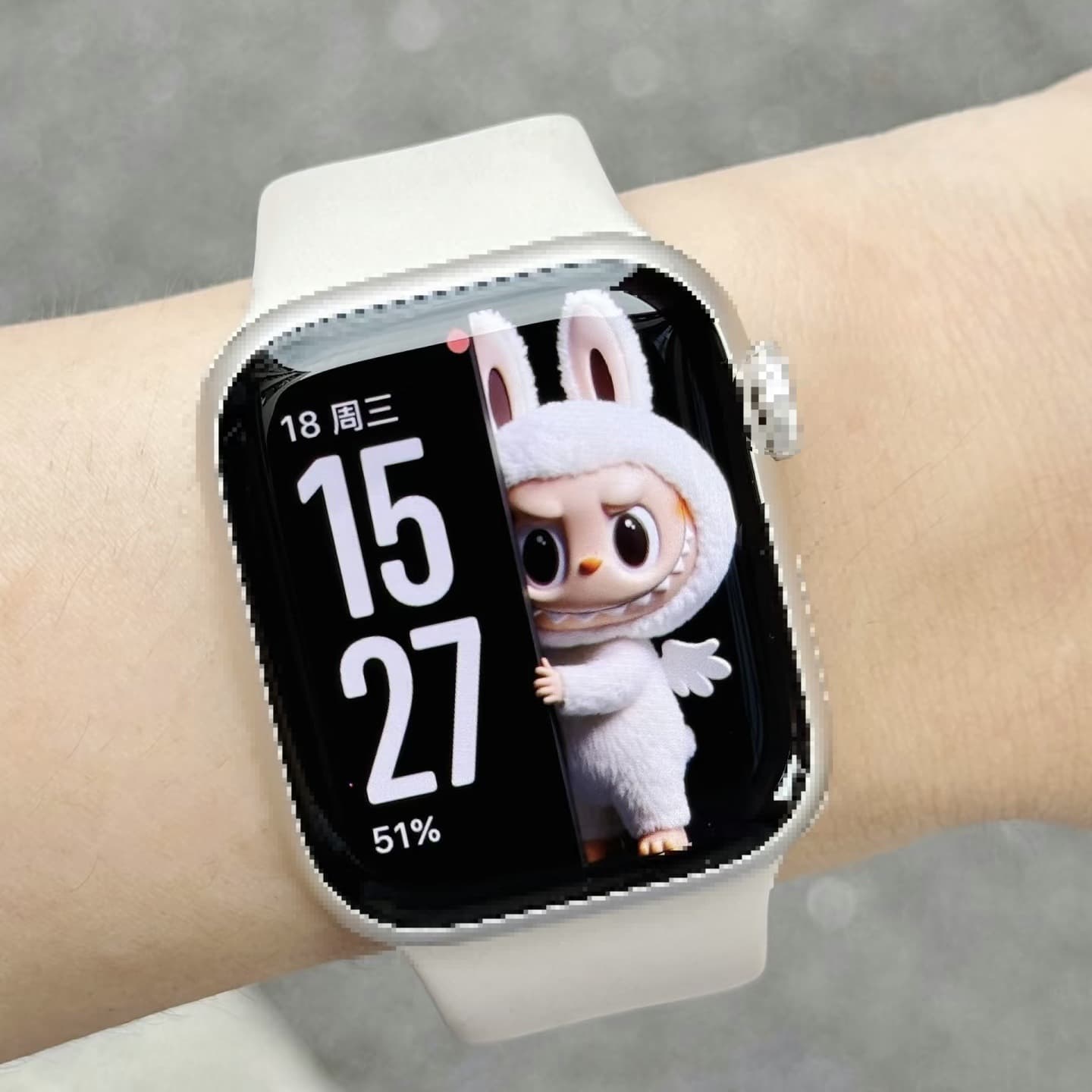 2025 New Huaqiangbei S10 Smart Watch Top Edition Sport Men Women Band Electronic Watch