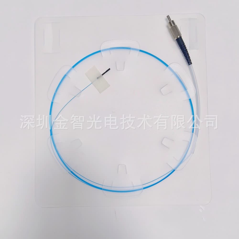 SMA905 Holmium Laser Fiber 400um Medical Fiber SMA905 Pigtail 600um Thulium Laser Fiber