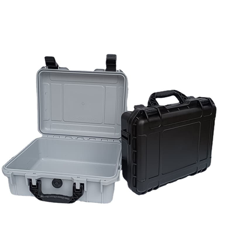 Tool Box Plastic Tool Box Instrument Case Equipment Case Drone Packaging Case Carry Case Safety Case