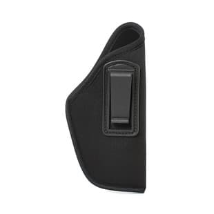 Outdoor Tactical Holster Portable Neoprene IWB Pistol Model Holster Ultra-Light Wear-Resistant Anti-Theft Gun Pouch Quick-Draw Holster