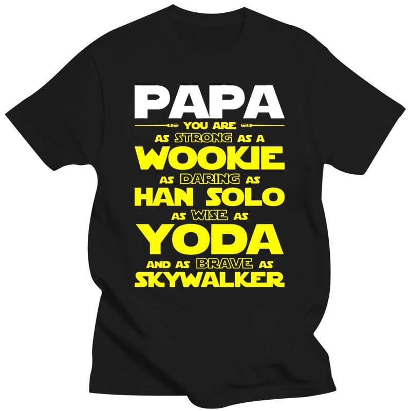 Men's Cotton T-Shirts Short Sleeve