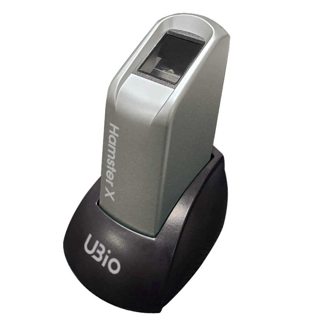 Hamster X Fingerprint Scanner USB Fingerprint Head LIVE10R Collector