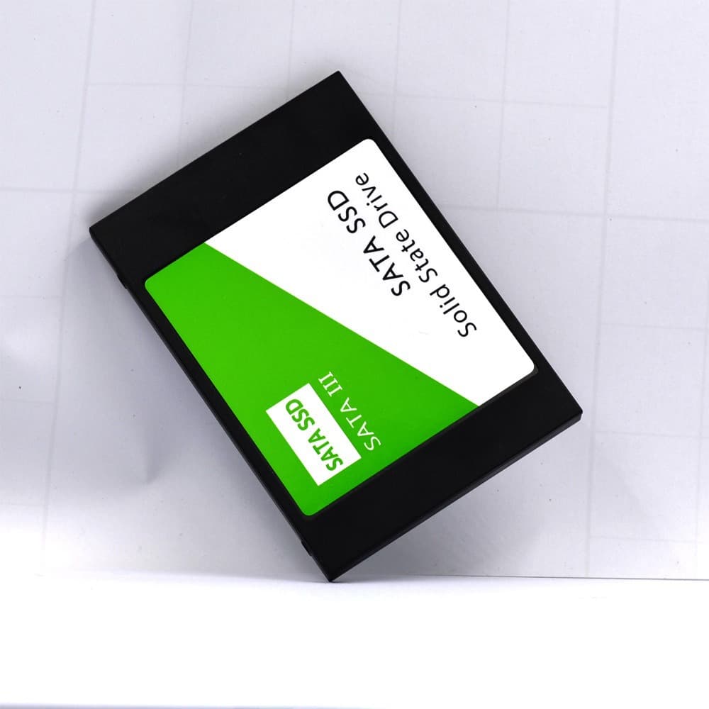 Negotiable 2026 New 2.5-inch SATA3 Solid State Drive SA500 Series 128G/512G/1TB/2T