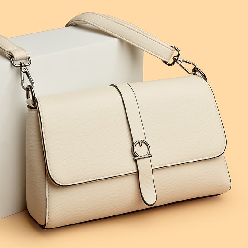 Women's Crossbody Small Square Bag New Women's Bag Shoulder Bag Women's Crossbody Bag Fashionable Mom Outdoor Handbag Tote