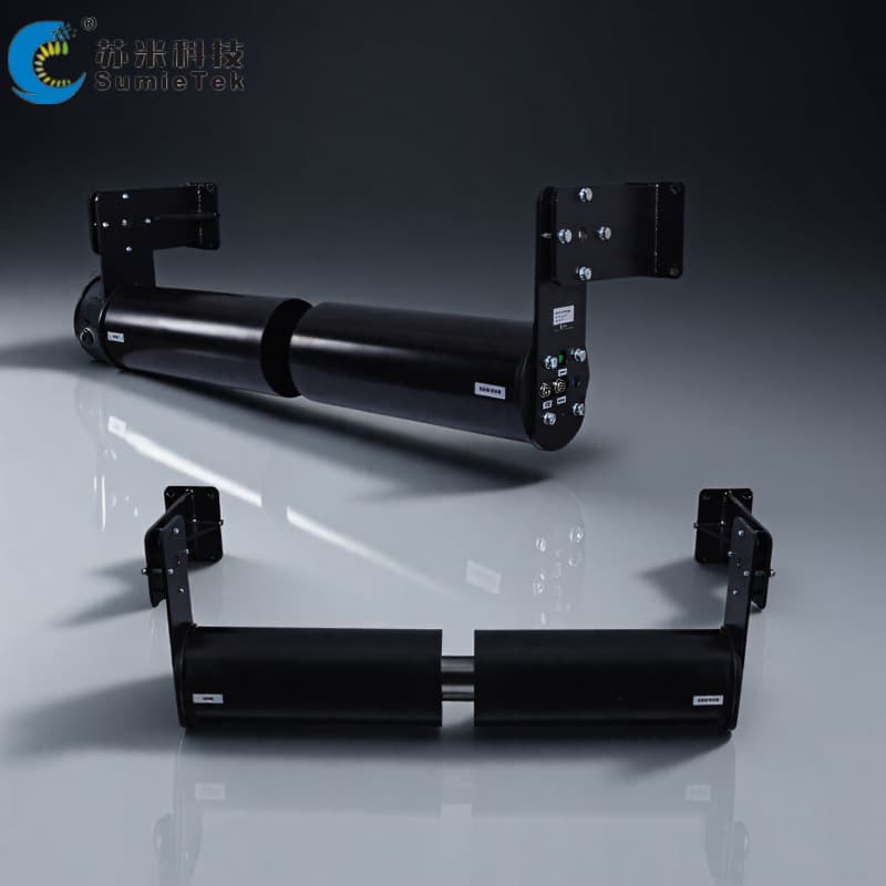 Real-time CO concentration detector, highway tunnel environment visibility sensor, Sumi Technology