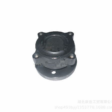 Dongfeng Tianjin Fan Coupling 1308080-KD400