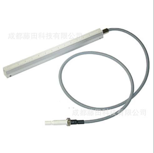 Japan SSD C-C BJS Strip Electrode Eliminator, Ideal for Static Elimination in Narrow Spaces