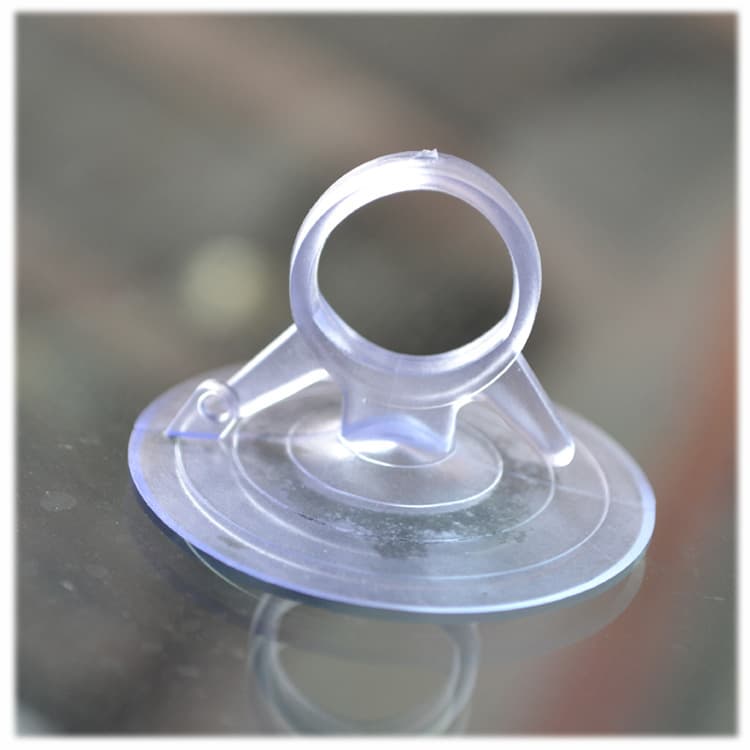 Manufacturer sells 4.5cm sunshade suction cups, automotive dovetail suction cups, and sunshade suction cups for glass.