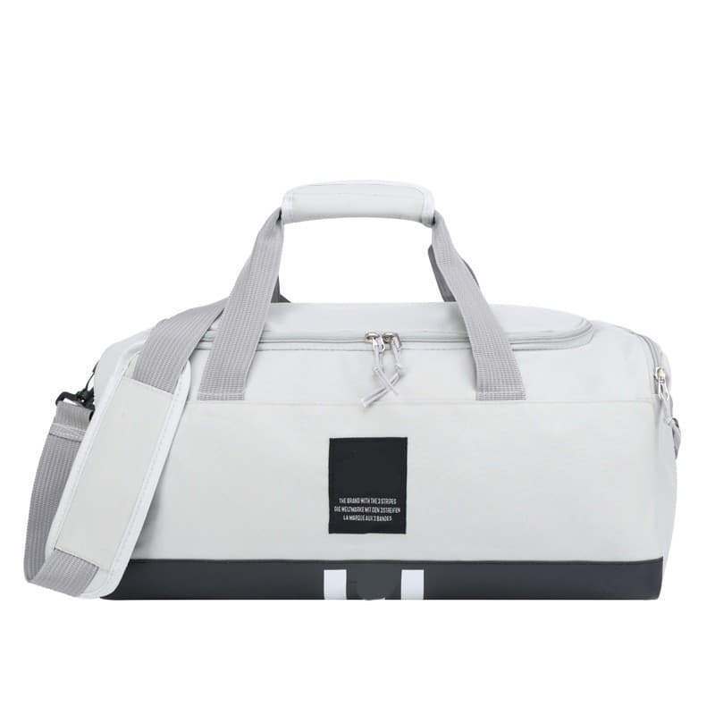 [Manufacturer supply] Trendy brand new short-distance travel bag hand luggage bag luggage bag fashion sports fitness bag