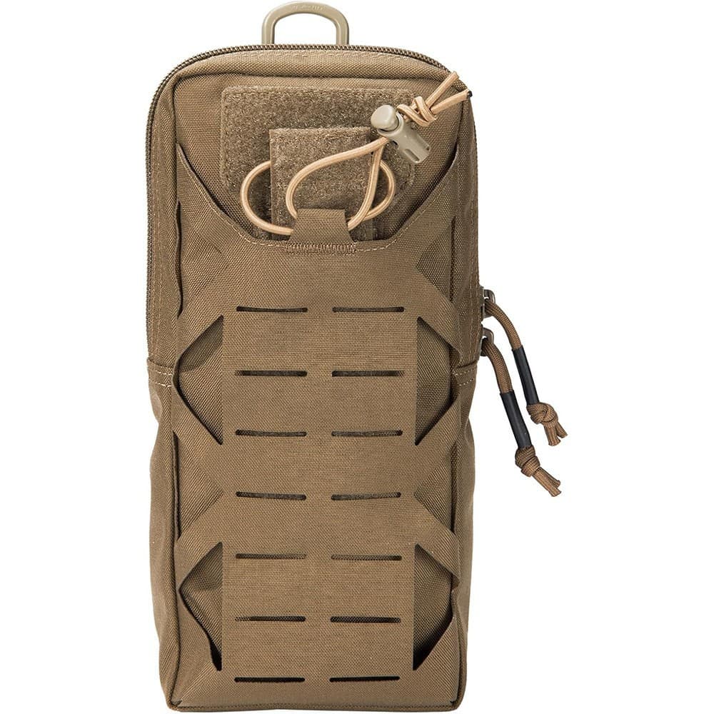 Cross-border New Outdoor Sports Waist Bag EDC Storage Pouch MOLLE Accessory Pouch Camping Knife Tactical Bag