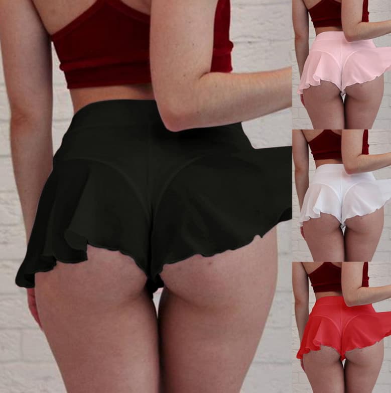 2023 Lingerie Manufacturer High-End Sexy Skirt Set Women's Summer Seductive Loungewear Drop Shipping