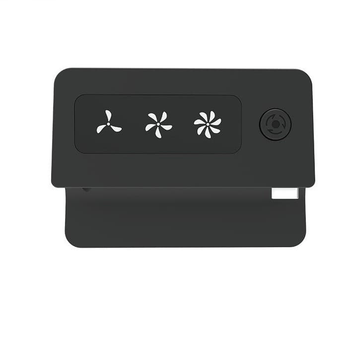 Suitable for Nintendo Switch2 Console Cooling Fan Ns2 Console Radiator Cooling and Heat Dissipation Console Radiator