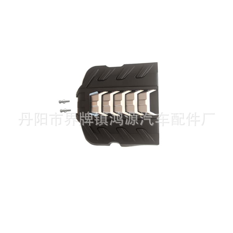 Engine Hood for Jeep Wrangler JK/JL Wrangler Modification Accessories