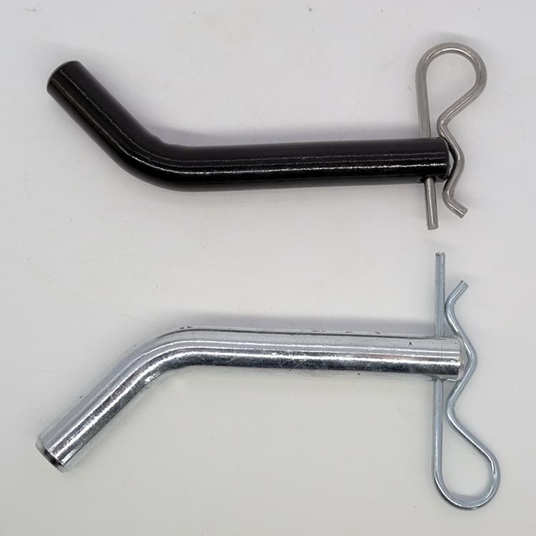 Off-Road Trailer Hitch Pin/Trailer Arm/Trailer Pin Lock/Locking Accessories for Secure Locking Modification