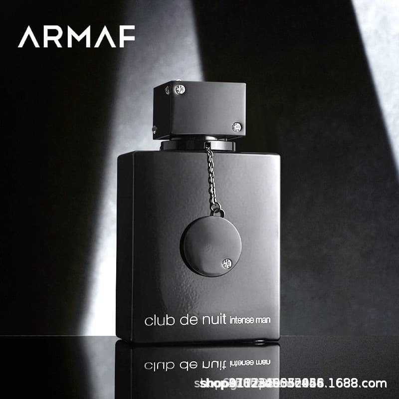 Cross-border trade Vietnam perfume Armaf Nightclub Perfect for Women and Men Club Fragrance