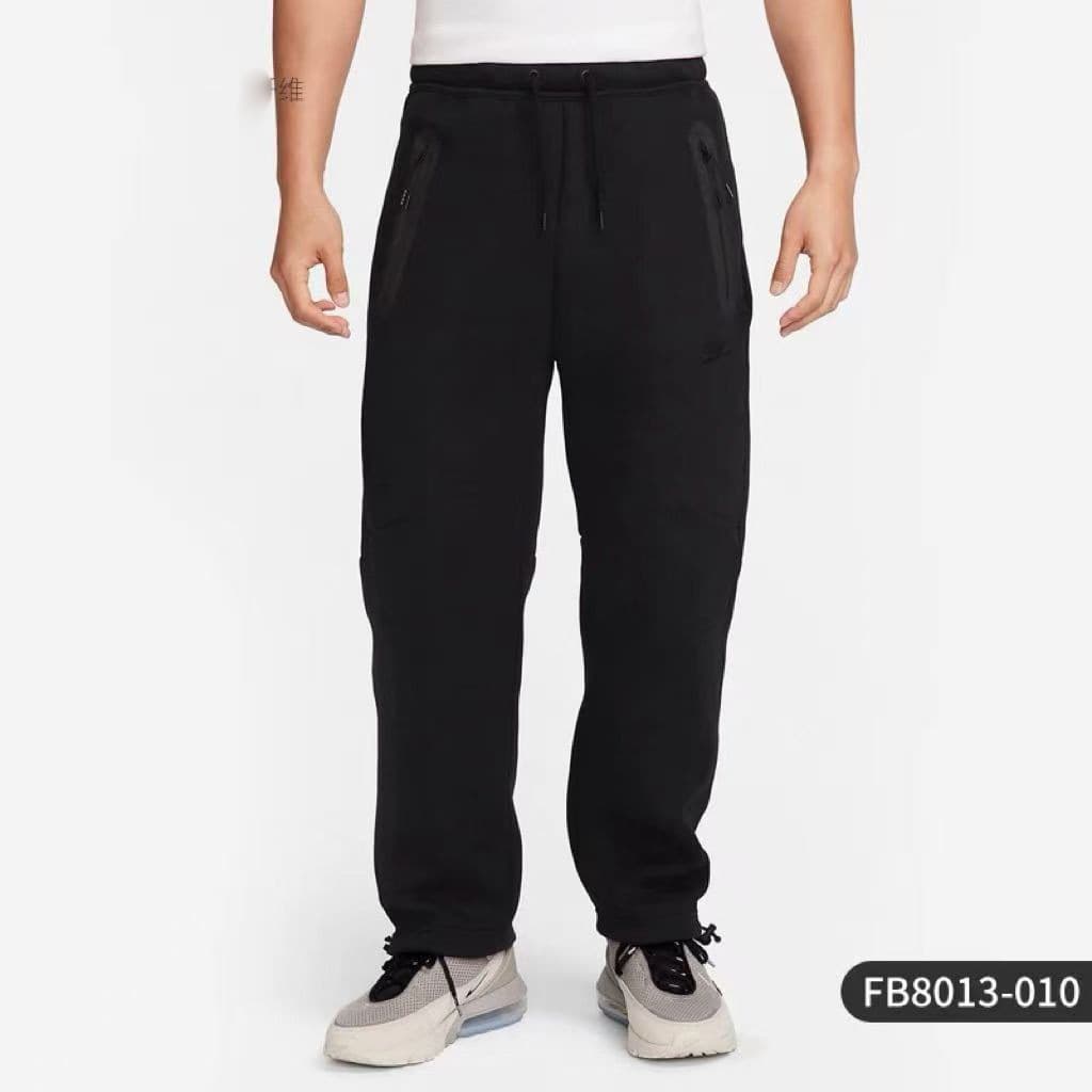 320G Heavyweight Men's Sports Set Spring/Autumn Hoodie Casual Versatile Jogger Pants Running Training 7922