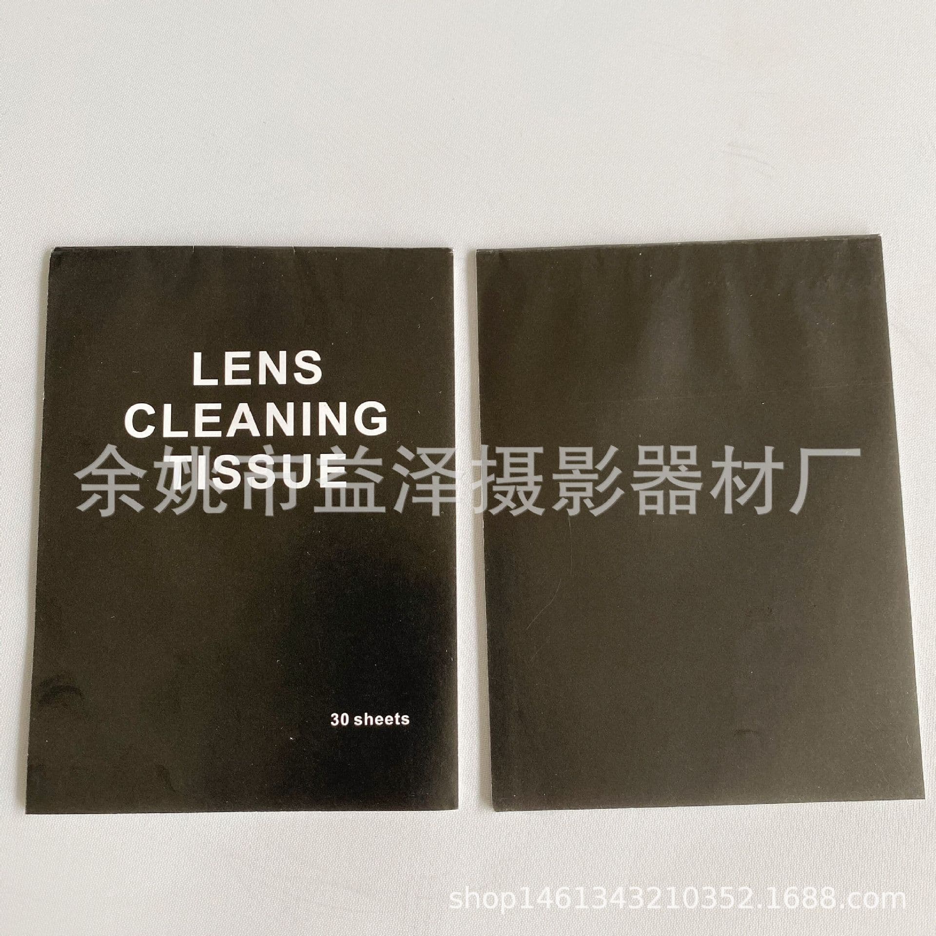 Microscope Cleaning Paper, Lens Cleaning Paper, Lens Tissue, Cleaning Kit, Gift