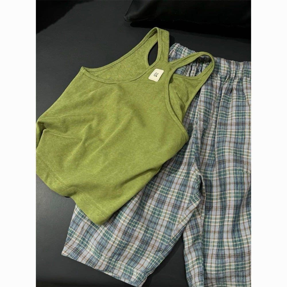 Korean children's clothing boys sleeveless summer baby new style girls and children's vests fashionable tops outer suits