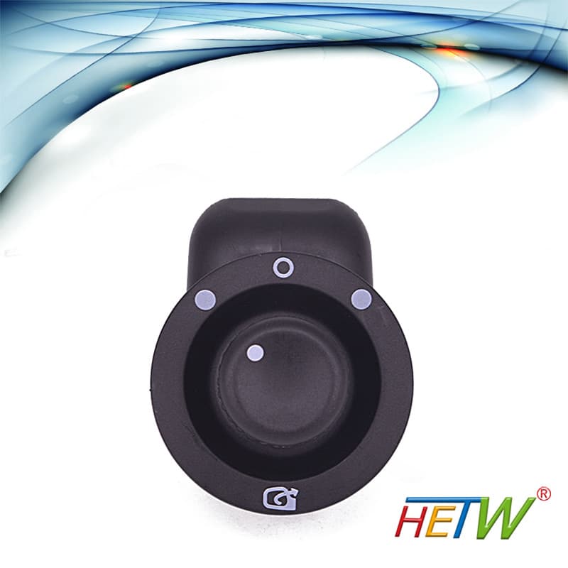 Suitable for 2005-2014 Renault Clio Power Mirror Switch Button 8200676533