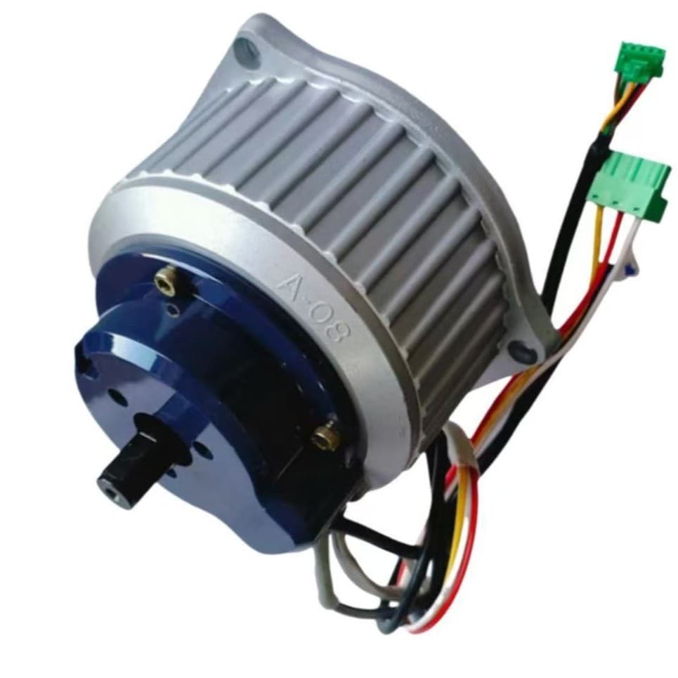 Weijie DZJ barrier gate E30 motor cover DZ04 barrier gate