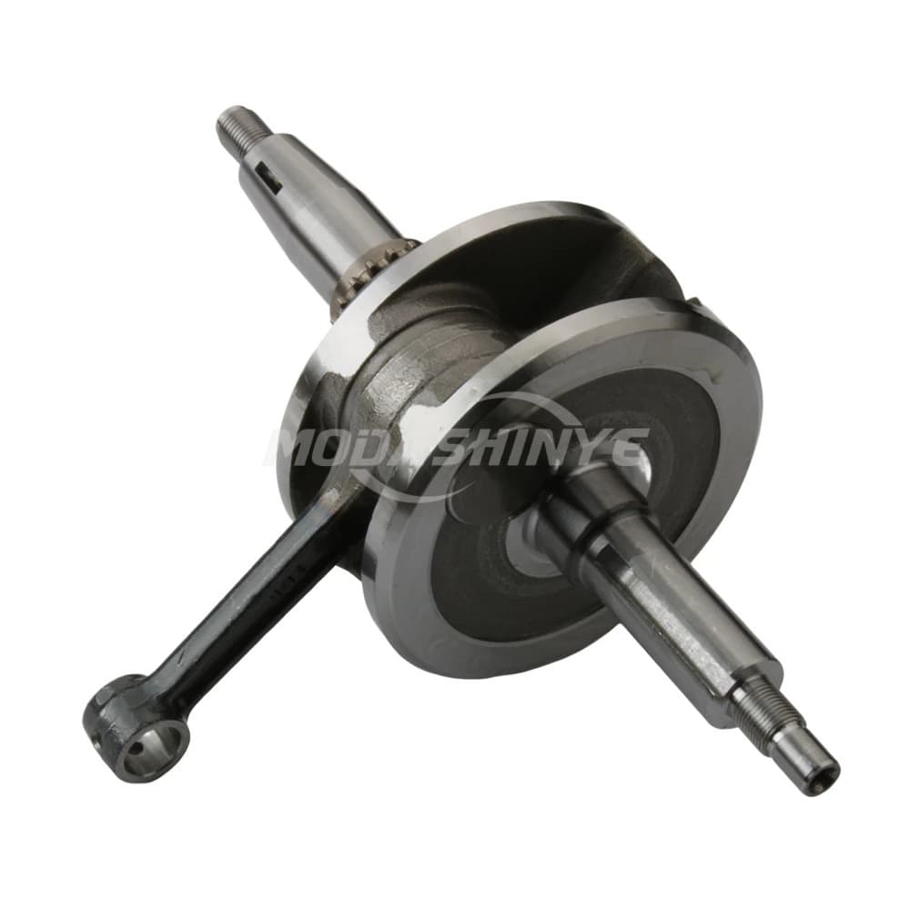 Compatible with Yamaha YZF-R WR R 125cc WR R 125cc Crankshaft Connecting Rod Assembly