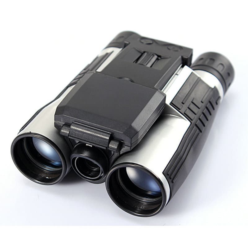 Factory Direct FS608 HD Multi-functional Outdoor Telescope Binocular Night Vision with Photo/Video Recording