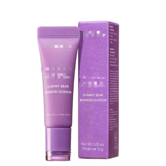 LANEIGE Moisturizing Hydrating Long-lasting Lip Gloss Transparent Fade Lip Lines Lipstick Base 10g