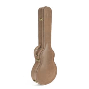 RM Factory Guitar Bag Wood Case 41 Inch Acoustic Thickened Shockproof Drop-proof Classic Electric Guitar Bass 3D Checkable