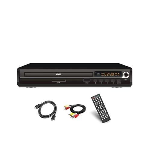 OEM DVD Player Professional Factory Full Format Home DVD Disc Player HD DVD Player