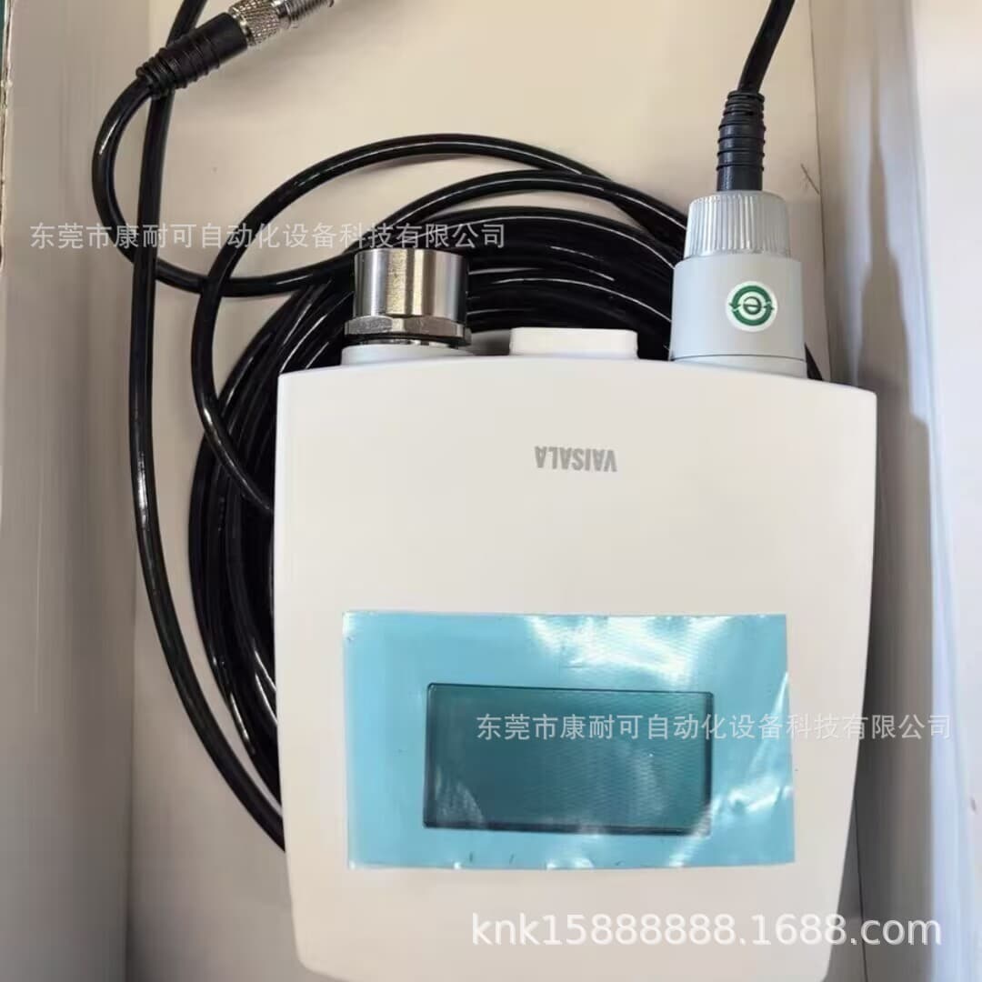 VAISALA Temperature and Humidity Transmitter HMP8 Stock Brand New Spot Negotiable