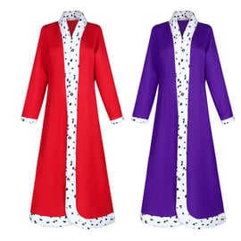 The Amazing Digital Circus Magic Number Circus Kinger Cosplay Suit