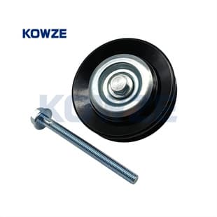 AC Belt Pulley for Mitsubishi L200 Pickup MR233147