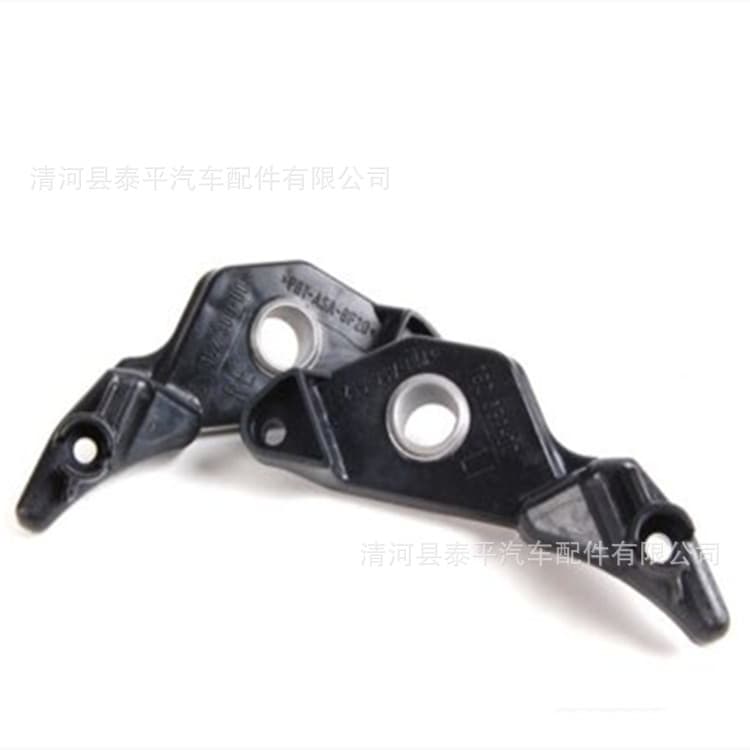 For BMW E60 Headlight Repair Bracket Clip 04-09 Model 63126941478
