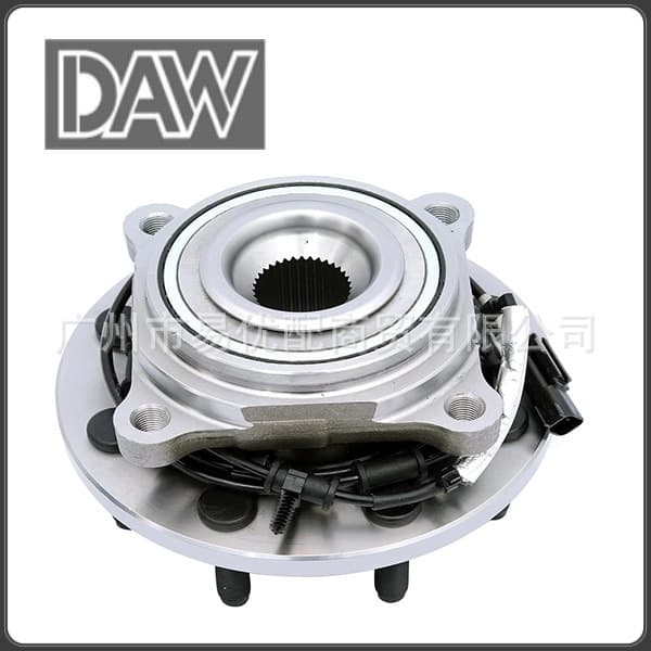515162 68185437AB 68185437AC 68185437AD 68296958AA Hub Wheel