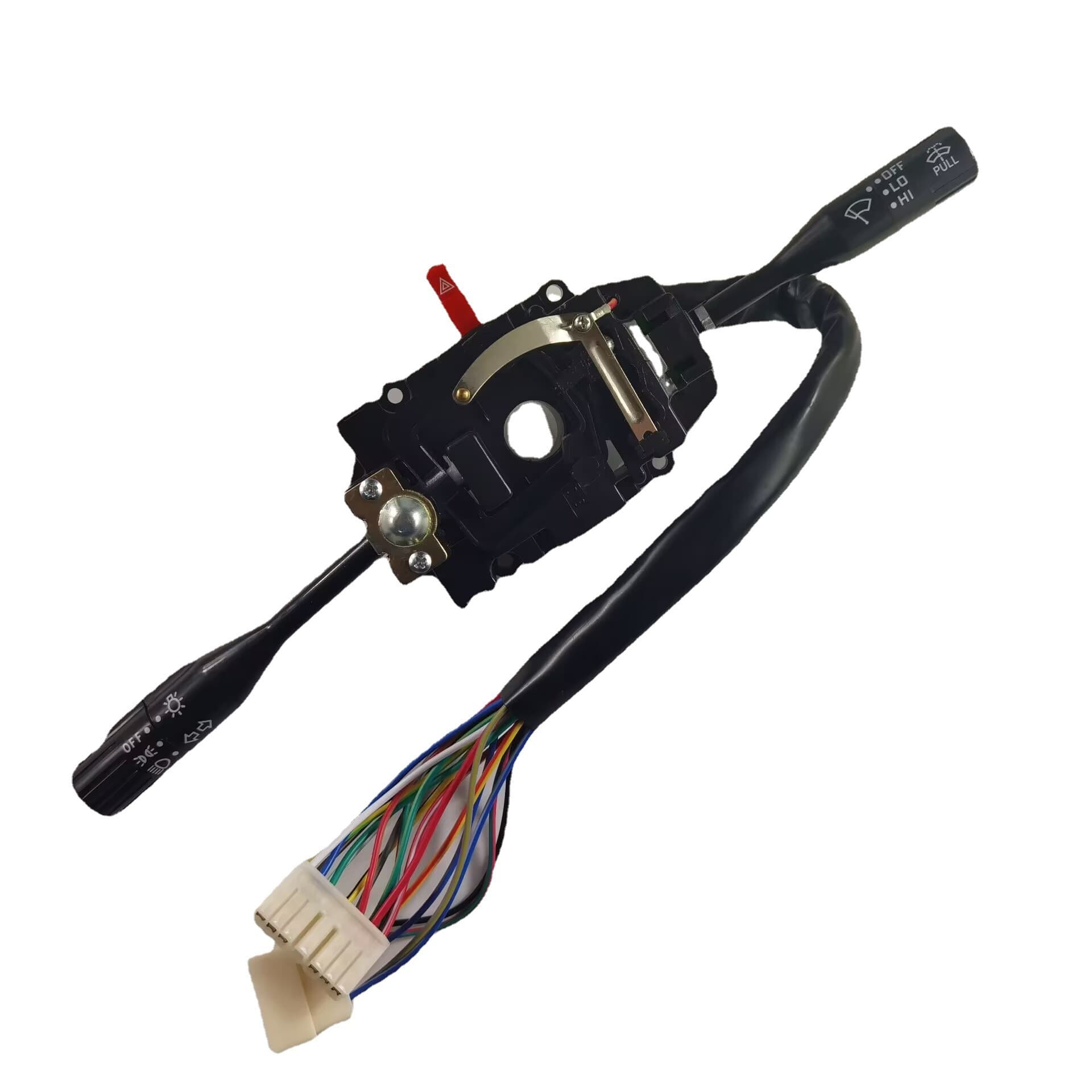 Car LHD Combination Switch 3740083410 for Suzuki SJ410 EXTRA 1000C.C