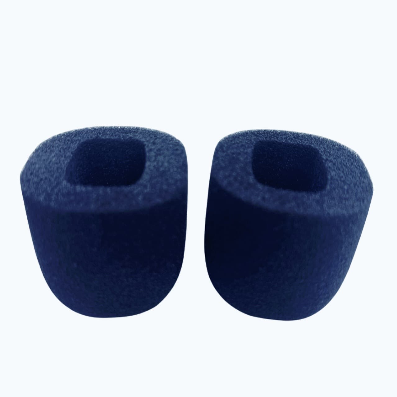 Recording choir microphone foam cover, broadcasting conference meeting microphone windscreen, mic cover, mic ball, cotton cap