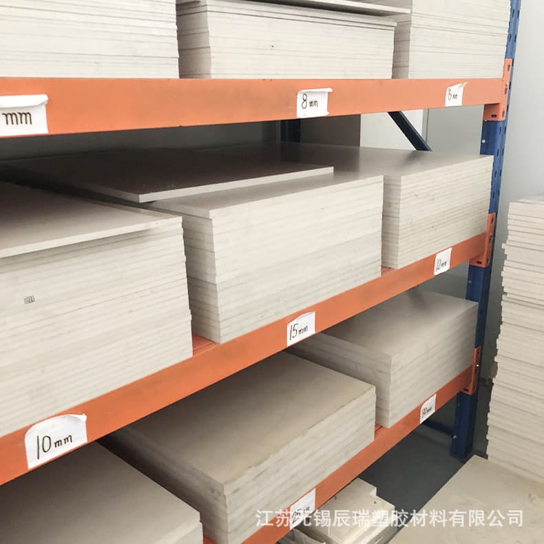 Wholesale supply PEEK sheet/rod PEEK plastic sheet/plastic rod multiple specifications thickness options PEEK sheets.
